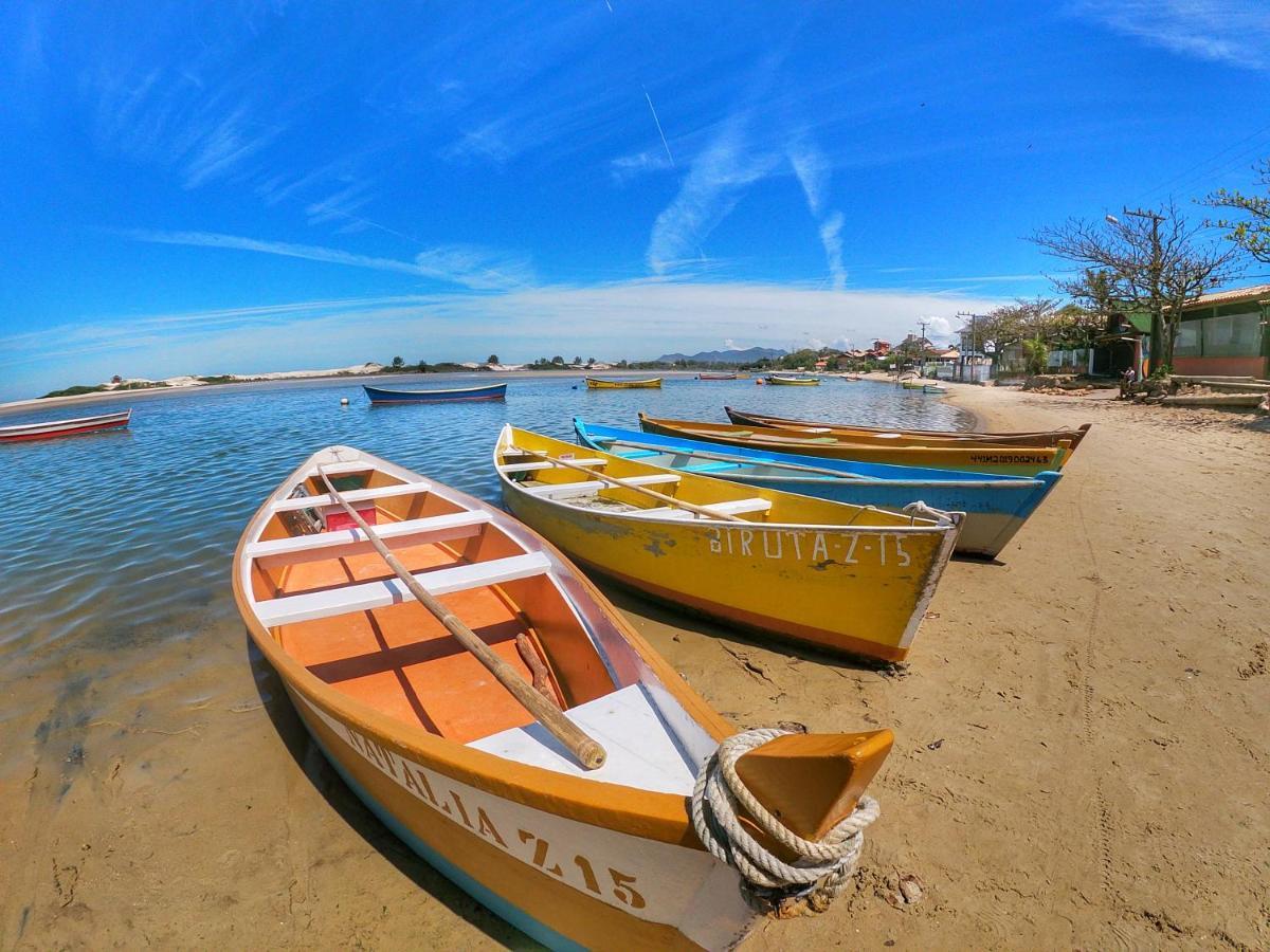 Pousada Figueira Гуарда-ду-Эмбау Экстерьер фото